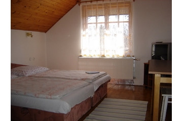 Privatan smeštaj Habovka 6